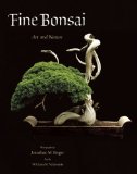 Fine Bonsai Art and Nature  9780789211125 Front Cover