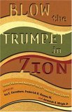 Blow the Trumpet in Zion! Global Vision and Action for the Twenty-First-Century Black Church cover art