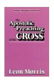 Apostolic Preaching of the Cross cover art