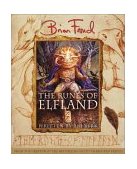 Runes of Elfland 2003 9780810946125 Front Cover