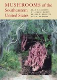 Mushrooms of the Southeastern United States  9780815631125 Front Cover
