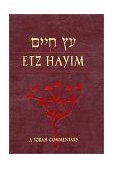 Etz Hayim Torah and Commentary  9780827607125 Front Cover