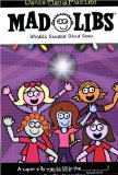 Dance Mania Mad Libs World's Greatest Word Game 2009 9780843137125 Front Cover