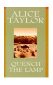 Quench the Lamp  9780863221125 Front Cover