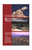 Reptiles of Oregon and Washington cover art