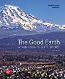 Good Earth Introduction to Earth Science 5th 9781260364125 Front Cover