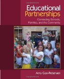 Educational Partnerships Connecting Schools, Families, and the Community