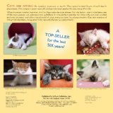 Cat Naps 2008 9781416280125 Front Cover