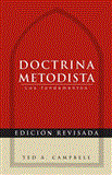 Doctrina Metodista Los Fundamentos 2012 9781426755125 Front Cover