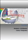 Mathcad for Chemical Engineers-second Edition  cover art