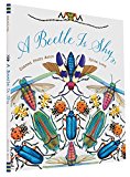 A Beetle Is Shy:  9781452127125 Front Cover