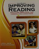 Improving Reading Interventions Strategies and Resources