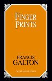 Finger Prints 2006 9781591024125 Front Cover