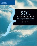 SQL Power! The Comprehensive Guide 2006 9781598632125 Front Cover