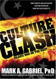 Culture Clash Islam's War on America cover art