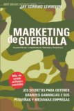 Marketing de Guerrilla 2009 9781600375125 Front Cover
