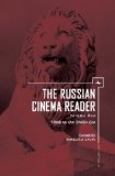 Russian Cinema Reader (Volume I) Volume I, 1908 to the Stalin Era cover art