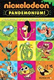 Nickelodeon Pandemonium #1  9781629916125 Front Cover