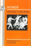 Odyssey XIII-XXIV 