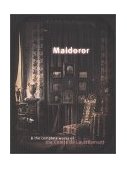Maldoror and the Complete Works of the Comte de Lautrï¿½amont  cover art