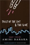 Tales of the Out and the Gone  cover art