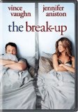 Case art for The Break-Up (Widescreen Edition)