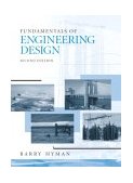 Fundamentals of Engineering Design  cover art