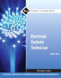 Electronic Systems Technician Trainee Guide, Level 2  cover art