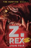 Z. Rex 2010 9780142417126 Front Cover