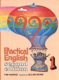 Practical English 1  cover art