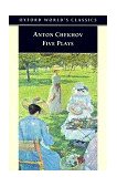 Five Plays Ivanov, the Seagull, Uncle Vanya, Three Sisters, and the Cherry Orchard  9780192834126 Front Cover