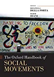 Oxford Handbook of Social Movements  9780198803126 Front Cover