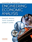 Engineering Economic Analysis 11th 9780199778126 Front Cover