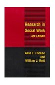 Research in Social Work 