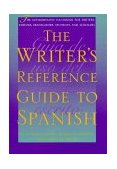 Writer's Reference Guide to Spanish  cover art