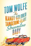 Kandy-Kolored Tangerine-Flake Streamline Baby  cover art
