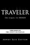 Traveler  9780385744126 Front Cover