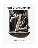 Z Was Zapped  cover art