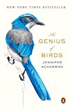The Genius of Birds:  9780399563126 Front Cover