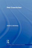Real Essentialism  9780415872126 Front Cover