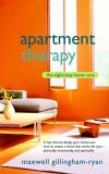 Apartment Therapy The Eight-Step Home Cure 2006 9780553383126 Front Cover