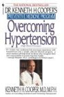 Overcoming Hypertension Preventive Medicine Program 1995 9780553763126 Front Cover