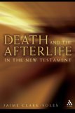 Death and the Afterlife in the New Testament  cover art