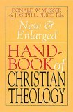 New and Enlarged Handbook of Christian Theology 2003 9780687091126 Front Cover