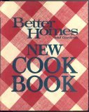 Better Homes and Gardens New Cook Book 10th 9780696000126 Front Cover