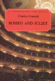 Romeo et Juliette Vocal Score  9780793512126 Front Cover