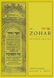 Zohar Pritzker Edition, Volume Four