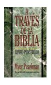 Travï¿½s de la Biblia Libro Por Libro  9780829705126 Front Cover
