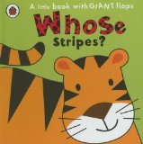 Whose Stripes? 2011 9780843198126 Front Cover