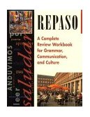 REPASO A Complete Review Workbook for Grammar, Communication, and Culture  9780844274126 Front Cover
